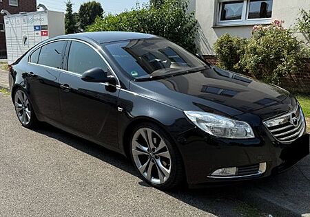 Opel Insignia 2.0 CDTI 150 Jahre 118kW 150 J...