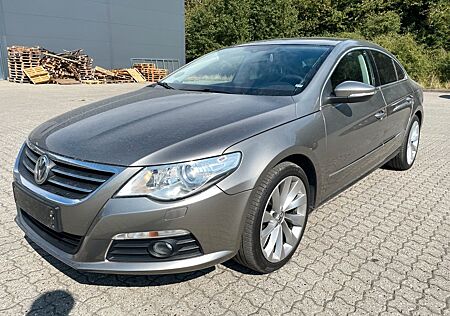 VW Passat CC Volkswagen 1.8 TSI DSG 160PS nr: 19297