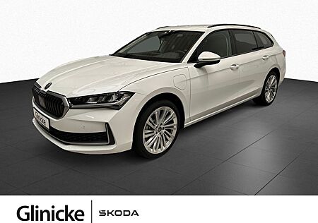 Skoda Superb Combi Selection 1,5 TSI iV 150 kW 6-Gang-