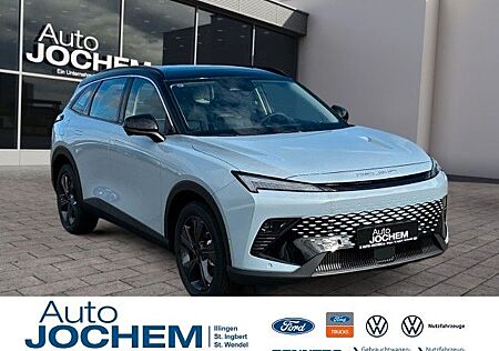 BAIC Beijing X55 !!!Nur 4x!!! 188€ Mtl. Vorführwagen