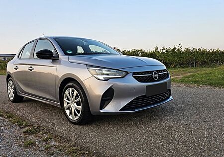 Opel Corsa F 1.2 101 PS