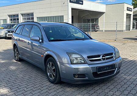 Opel Vectra C Caravan Edition 1.9 Tdi Tüv 09/26