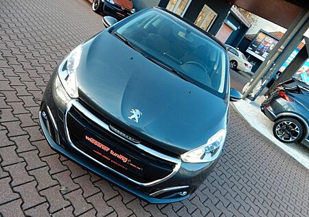 Peugeot 208 Active, Motor neu 3000 km