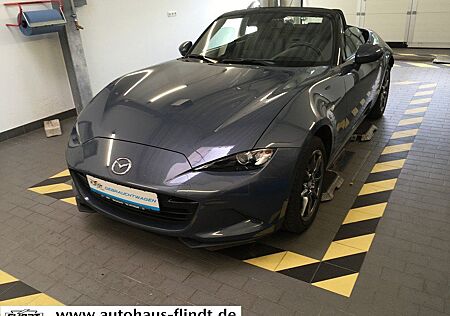 Mazda MX-5 1.5l Selection