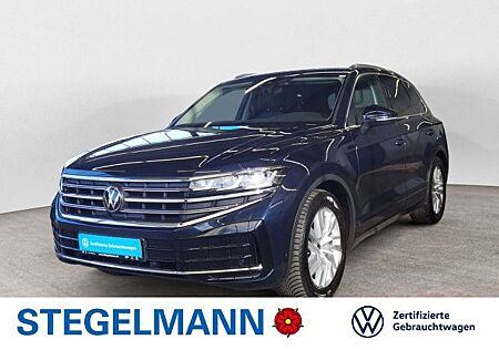 VW Touareg Volkswagen 3.0 TDI Tiptr. 4M Elegance *AHK*Luft*LED