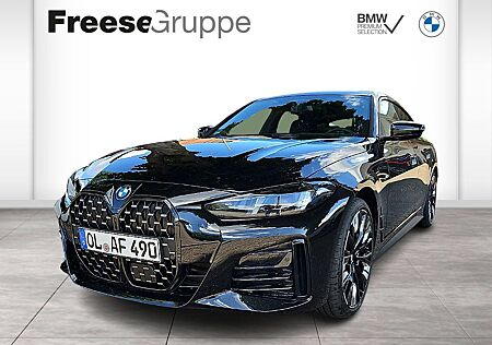 BMW 420d
