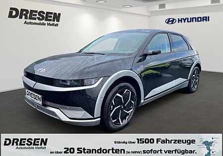 Hyundai IONIQ 5 Uniq 77 kWh (MJ24) Allrad+Automatik+Navi