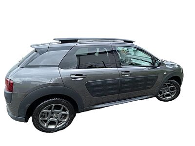 Citroën C4 Cactus PureTech 110 S&S Shine Shine