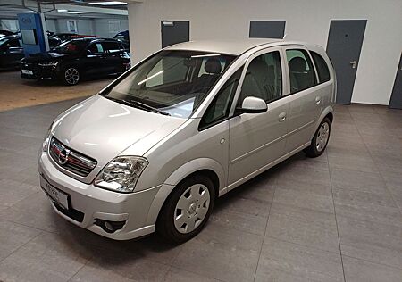 Opel Meriva 1.4 Edition