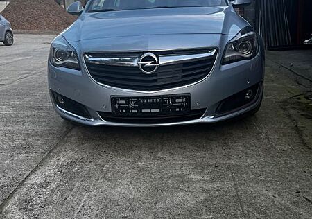 Opel Insignia 1.6 ECOTEC DI Turbo ecoFLEX Edition...