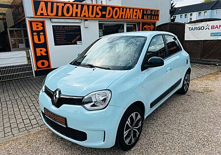 Renault Twingo Zen+1 Hand+Klima+Scheckheft