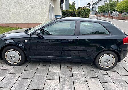 Audi A3 2.0 TDI