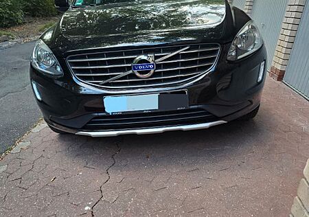 Volvo XC 60 XC60 D3 Kinetic Kinetic