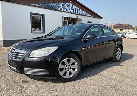 Opel Insignia A Lim. Edition /Zahnriemen neu