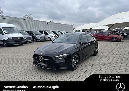 Mercedes-Benz A 250 4M Progressive Night "neues Modell" NP56