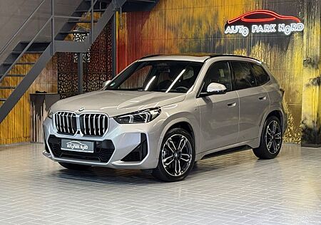 BMW X1 23i xDrive M Sport LED~PANO~HEADUP~AHK~HK~360