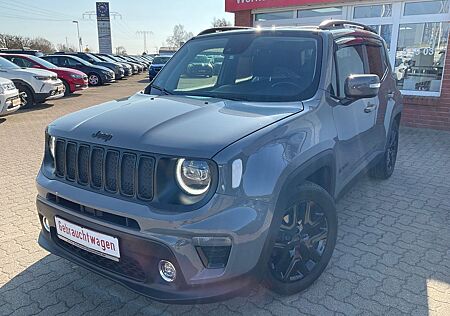 Jeep Renegade Limited*SHZ*Xenon*Kamera*Navi