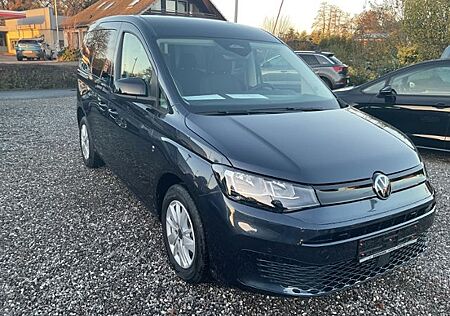 VW Caddy Volkswagen Life 1.5l 85KW 115PS TSI 6-Gang