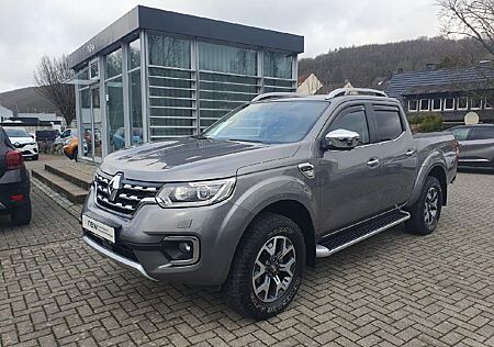 Renault Alaskan Intens Double Cab 4x4