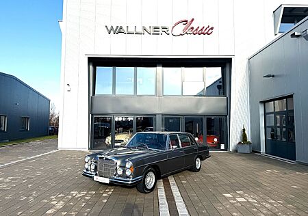 Mercedes-Benz 300 SEL 6.3*W109*neuer KD inkl. Reifen und HU