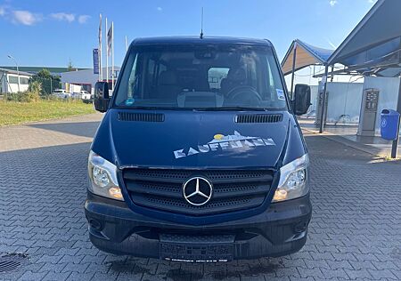 Mercedes-Benz Sprinter II Kombi*316 CDI*1.Hand*9-Sitzer*RFK!!!