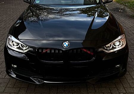 BMW 320d Sport Line Sport Line