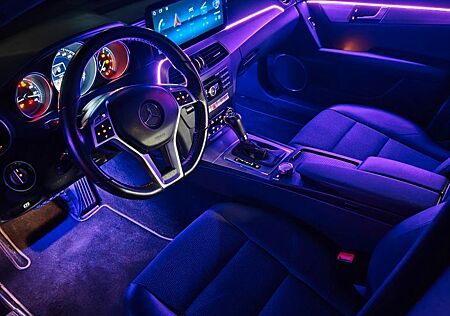 Mercedes-Benz C 250