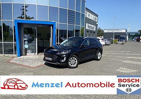 Ford Kuga 2.0 EcoBlue Hybrid Titanium X AHK ACC HuD