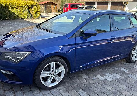 Seat Leon 1.5 TSI ACT 110kW FR DSG Sportstourer FR