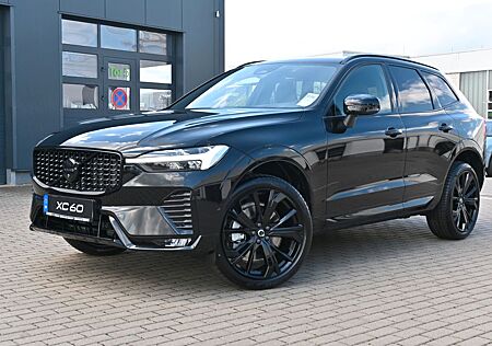 Volvo XC 60 XC60 B5 B AWD Ultra Black Edition*LUFT*360°*ACC