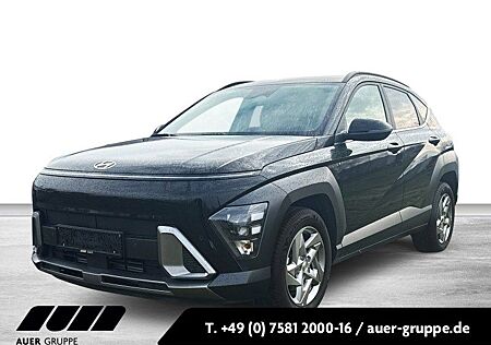 Hyundai Kona SX2 (MY25) 1.6 T-GDi TAGESZULASSUNG