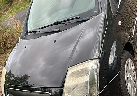 Citroën C2 1.4 VTR VTR