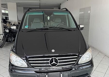 Mercedes-Benz Viano 2.2 CDI lang telefon 01715036847