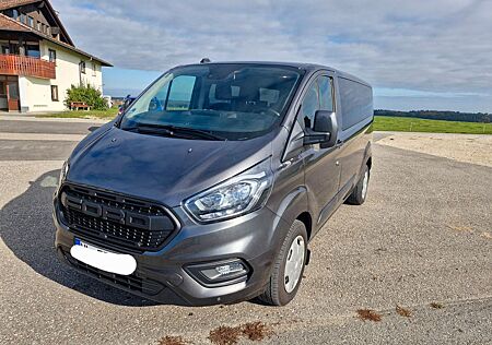 Ford Transit Custom 320 L2