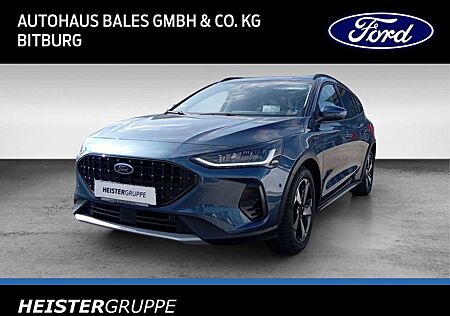 Ford Focus Active