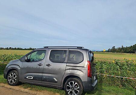 Citroën Berlingo BlueHDi 130 S&S SHINE M SHINE