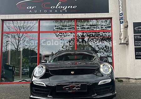 Porsche 991 911/ Turbo Cabrio lückenlos