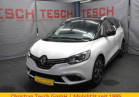 Renault Scenic IV Grand Intens |LED| KAMERA | STNDHZG |