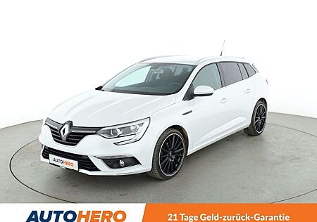 Renault Megane 1.2 TCe Energy Experience*NAVI*PDC*TEMPO*