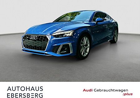 Audi A5 Sportback S line 40 TDI qu Assist+ MATRIX StH