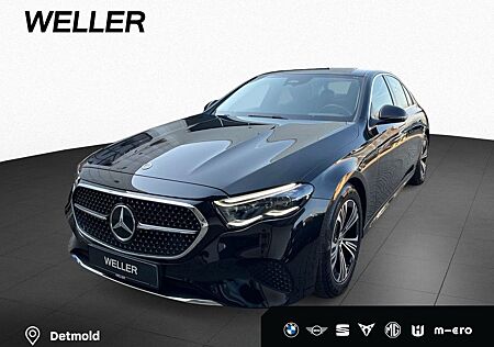 Mercedes-Benz E 220 d 9G-TRONIC,Avantgarde,360,LED,Navi
