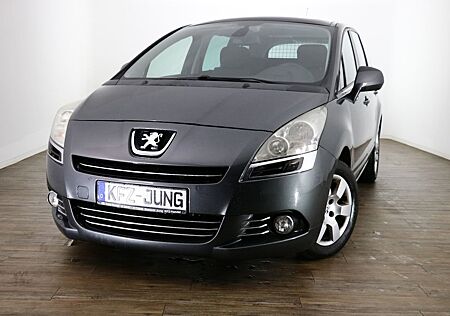 Peugeot 5008 Family plus*Sitzhz.*2-Zonen*Head up*