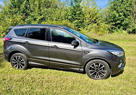 Ford Kuga 1,5 EcoBoost 4x2 110kW ST-Line ST-Line