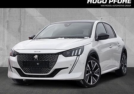 Peugeot 208 GT BC*NAVI*RFK*LED