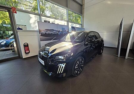 Peugeot 208 Allure 1.2 PureTech 100 / PDC / SHZ LED