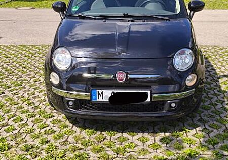 Fiat 500 0.9 8V TwinAir Lounge Lounge