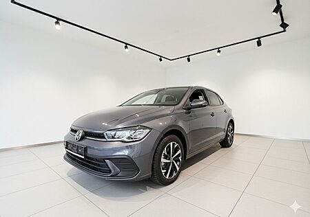 VW Polo Volkswagen VI 1.0 DSG Life Kamera Appconnect LED
