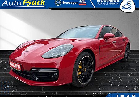 Porsche Panamera Turbo Executive 550PS Panorama TOP Ausstattung