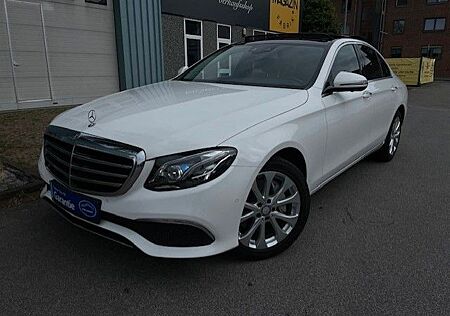 Mercedes-Benz E 300 4Matic/PANO/VOLLEDER/CARPLAY/HEADUP