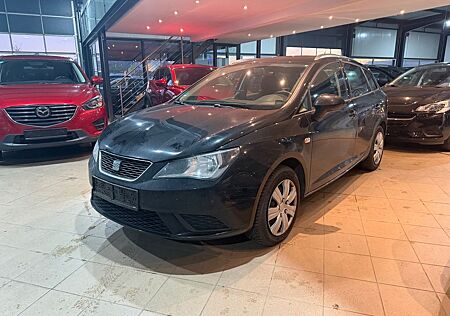 Seat Ibiza ST Style Salsa